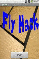 download Fly Hack apk